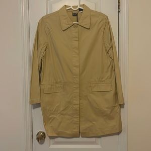NWOT GAP JACKET ( M )